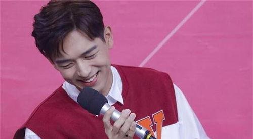 娱乐圈真实爆料李现 第1张 娱乐圈真实爆料李现 第1张